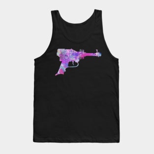 Blaster Tank Top